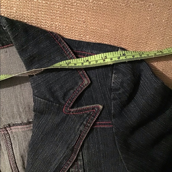 First Kiss jacket - Picture 4 of 5